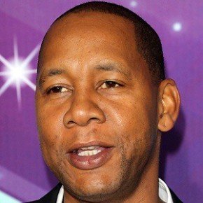 Mark Curry
