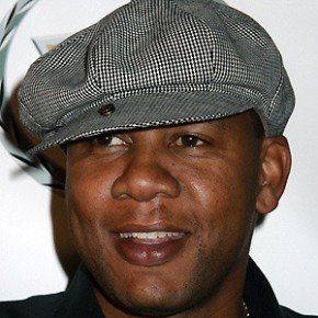 Mark Curry