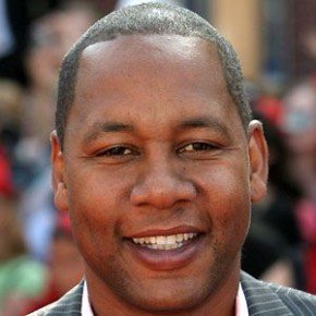 Mark Curry