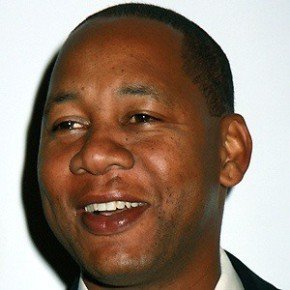 Mark Curry