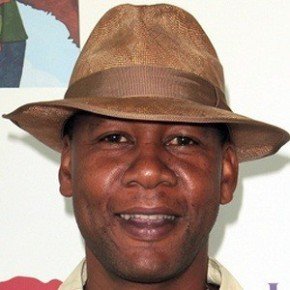 Mark Curry