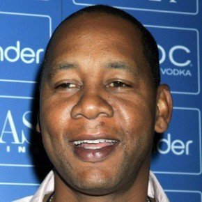 Mark Curry