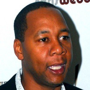 Mark Curry