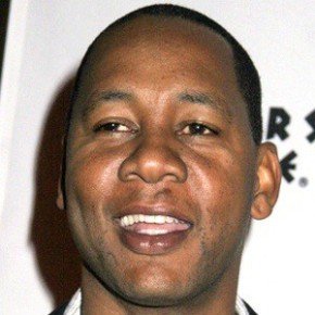 Mark Curry