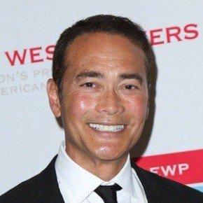 Mark Dacascos