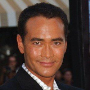Mark Dacascos