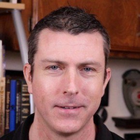 Mark Dice