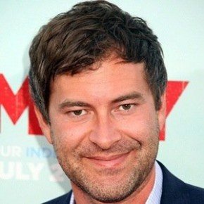 Mark Duplass