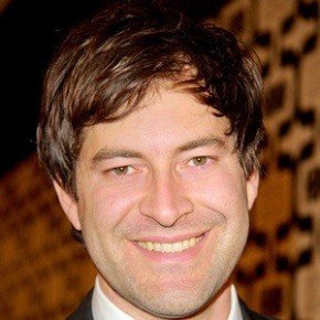 Mark Duplass