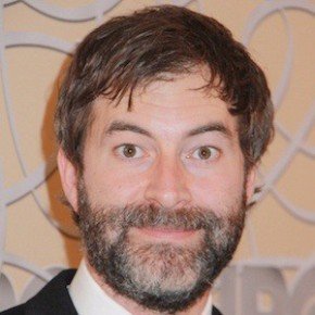 Mark Duplass