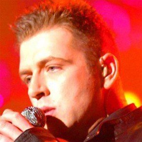 Mark Feehily