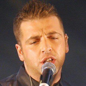 Mark Feehily