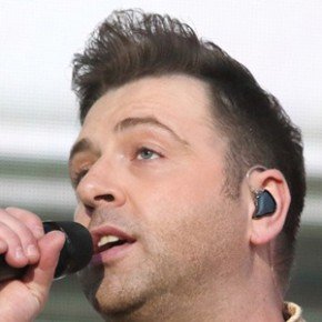 Mark Feehily