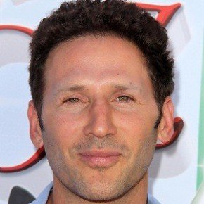 Mark Feuerstein