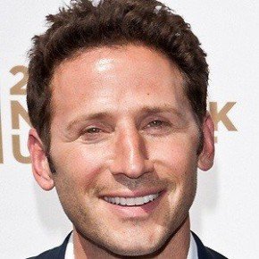 Mark Feuerstein