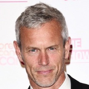 Mark Foster