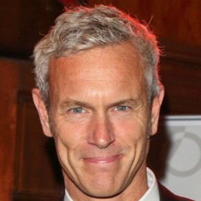 Mark Foster