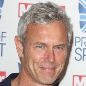 Mark Foster
