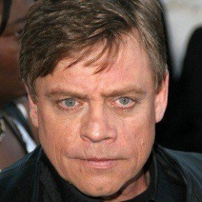Mark Hamill