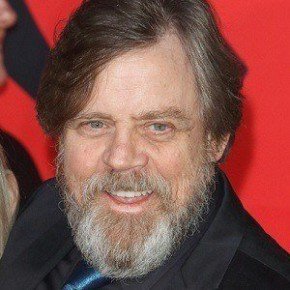 Mark Hamill
