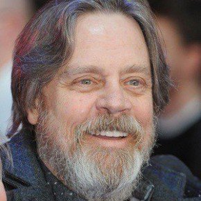 Mark Hamill