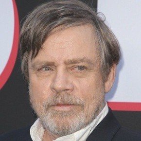 Mark Hamill