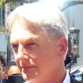 Mark Harmon