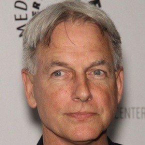 Mark Harmon