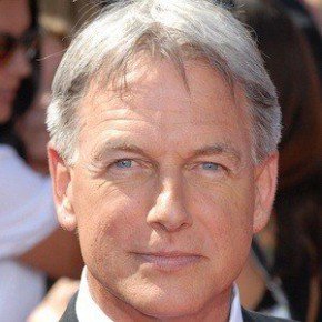 Mark Harmon