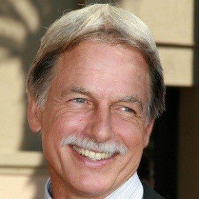 Mark Harmon