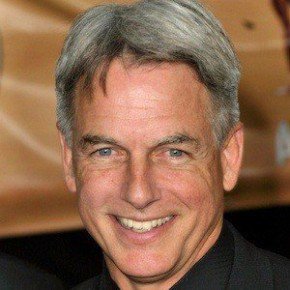 Mark Harmon