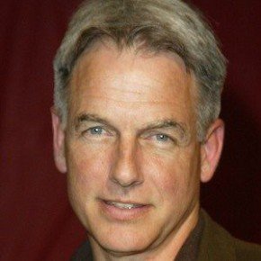 Mark Harmon