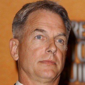 Mark Harmon