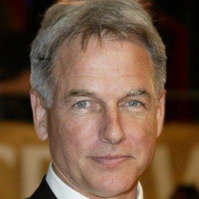 Mark Harmon