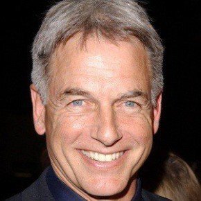 Mark Harmon