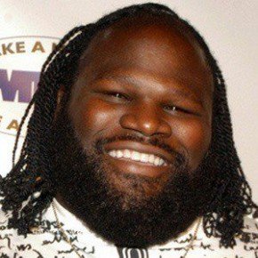 Mark Henry