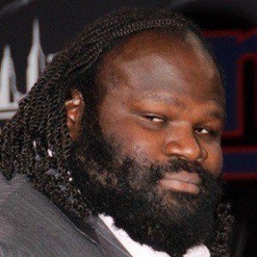 Mark Henry