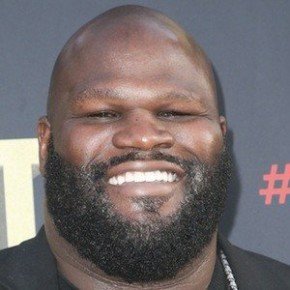 Mark Henry