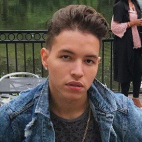 Mark Isaiah