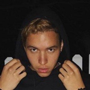Mark Isaiah