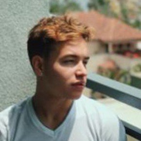 Mark Isaiah