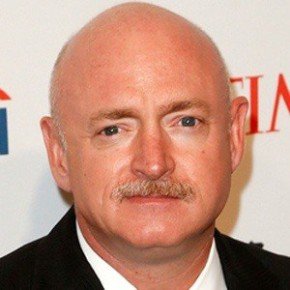 Mark Kelly