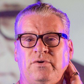 Mark Kermode