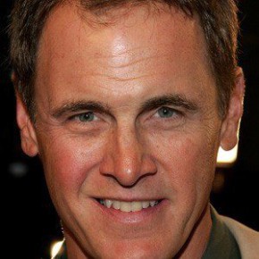 Mark Moses