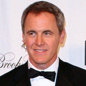 Mark Moses