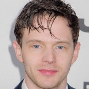 Mark O'Brien