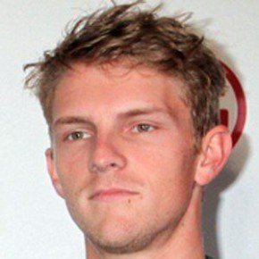 Mark Pontius