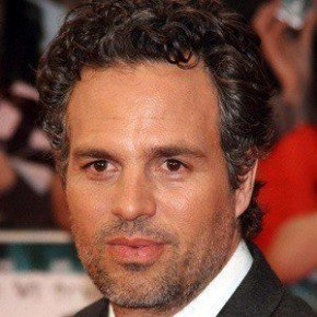 Mark Ruffalo