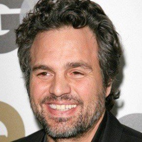 Mark Ruffalo