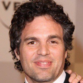 Mark Ruffalo